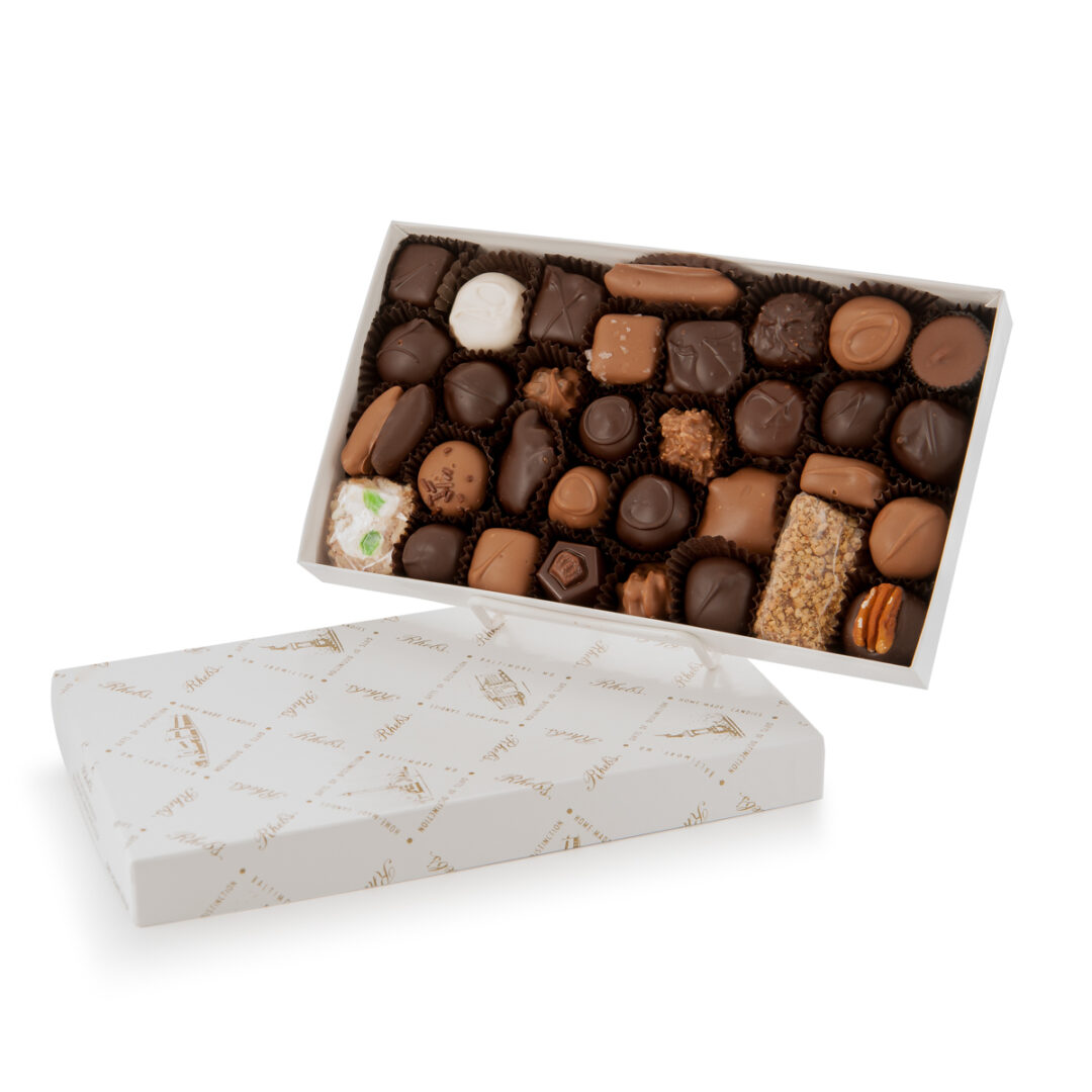 Shopping Home – Holl's Chocolates Online Store