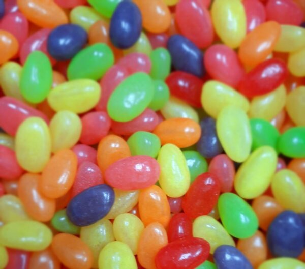 jelly-beans